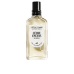 L'Occitane En Provence Cédre encens edt vapo 50 ml