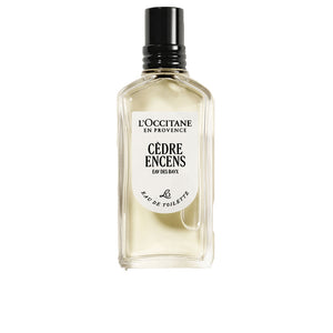 L'Occitane En Provence Cédre encens edt vapo 50 ml