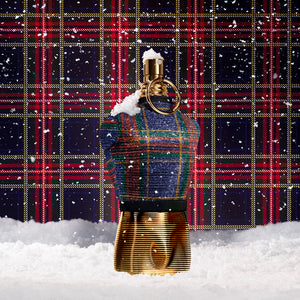 Jean Paul Gaultier Le male elixir parfum collector edition edp vapo ed. lim. 125 ml