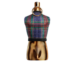 Jean Paul Gaultier Le male elixir parfum collector edition edp vapo ed. lim. 125 ml