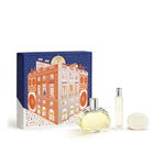 Hermès Barénia Coffret 3 unidades
