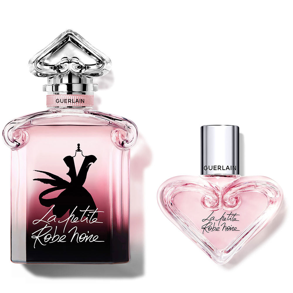 Guerlain La petite robe noire caso 2 peças