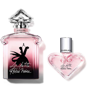 Guerlain La petite robe noire caso 2 peças