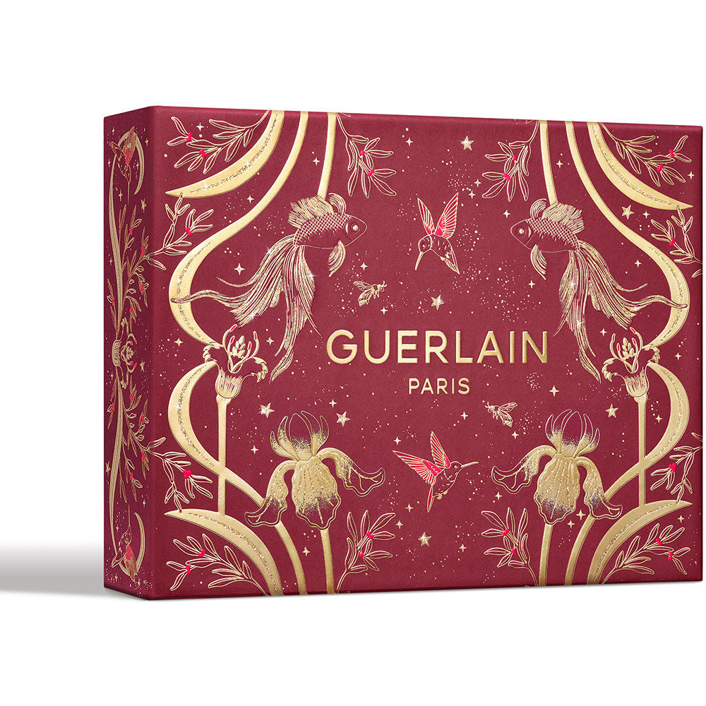 Guerlain La petite robe noire caso 2 peças