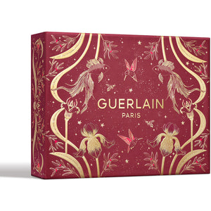 Guerlain La petite robe noire caso 2 peças