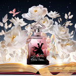 Guerlain La petite robe noire caso 2 peças