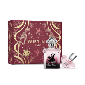 Guerlain La petite robe noire caso 2 peças