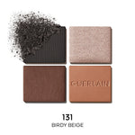 Guerlain Paleta de sombras ombres g #131 6 gr