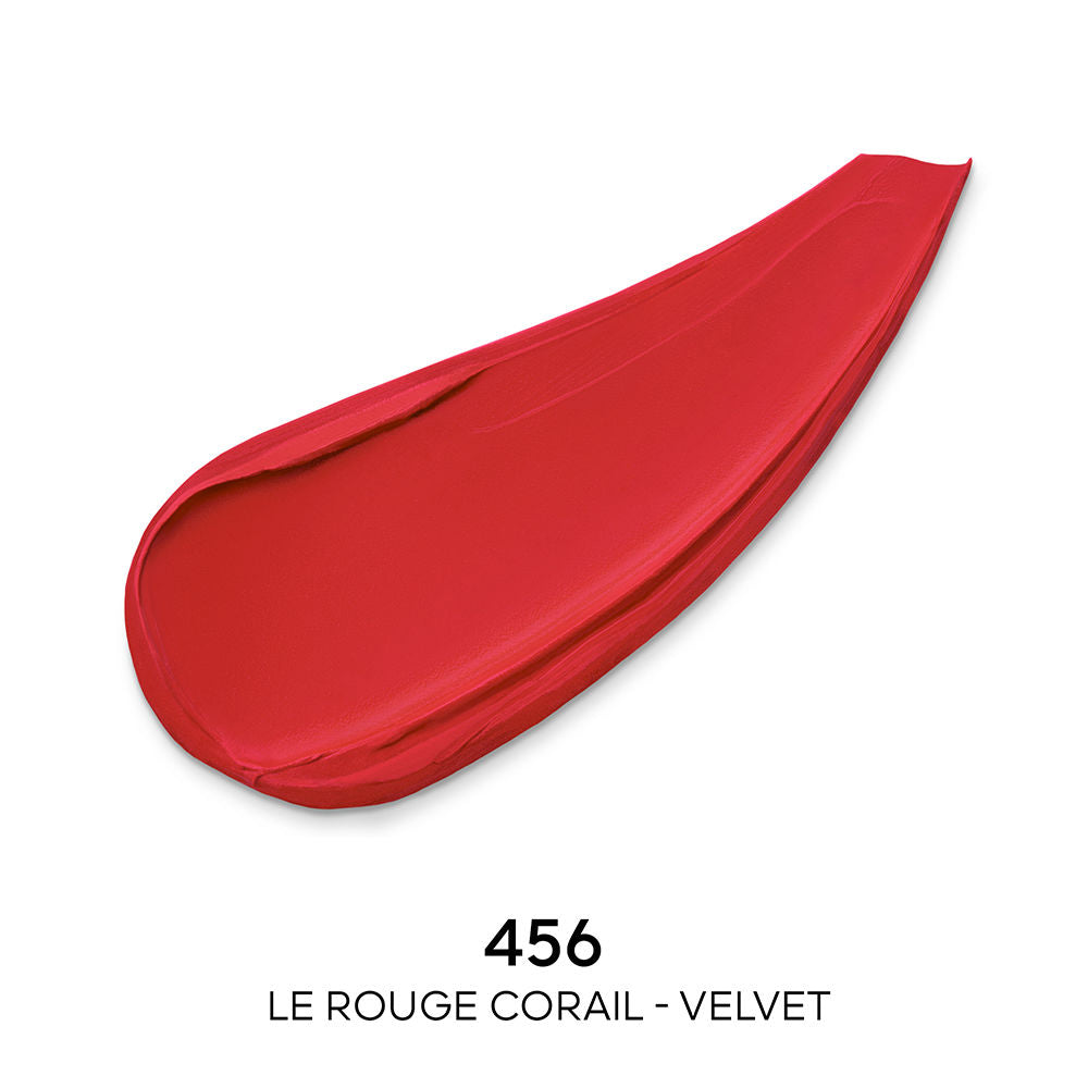 Guerlain Refil de batom rouge g velvet nº 456 3,5 gr