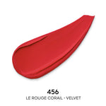 Guerlain Refil de batom rouge g velvet nº 456 3,5 gr