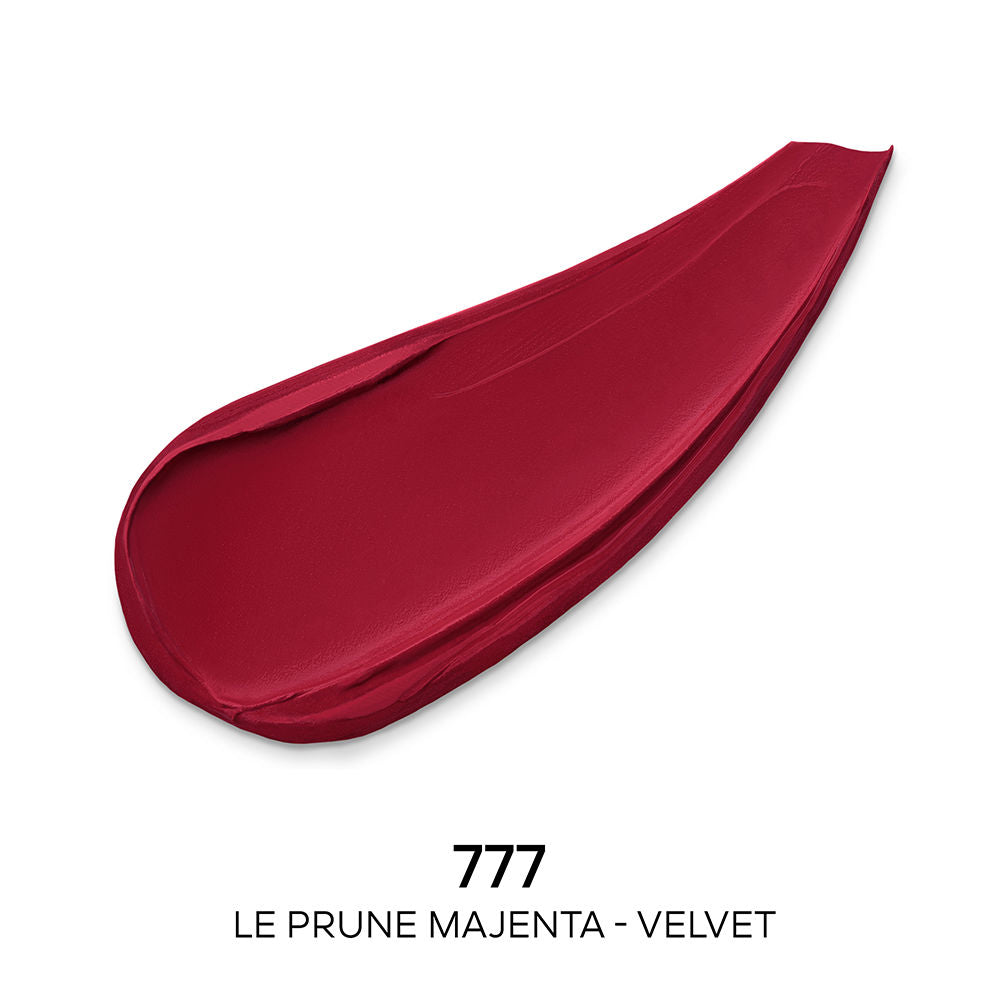 Guerlain Recarregar de batom rouge g veludo #777 3,5 gr