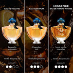 Guerlain Shalimar l'essence parfum intense edp vapo 30 ml