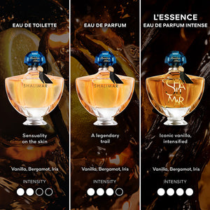 Guerlain Shalimar l'essence parfum intense edp vapo 30 ml