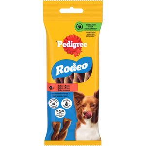 Snack para Cão Pedigree Rodeo