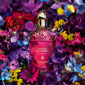Guerlain Absolus Allegoria Florabloom Alsolu Eau de Parfum Vaporizador 75 ml