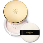 Guerlain Parure gold skin pó solto microperfeição transparente e luminoso nº 01-translúcido 35 gr