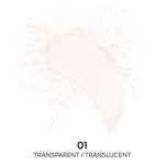 Guerlain Parure gold skin pó solto microperfeição transparente e luminoso nº 01-translúcido 35 gr