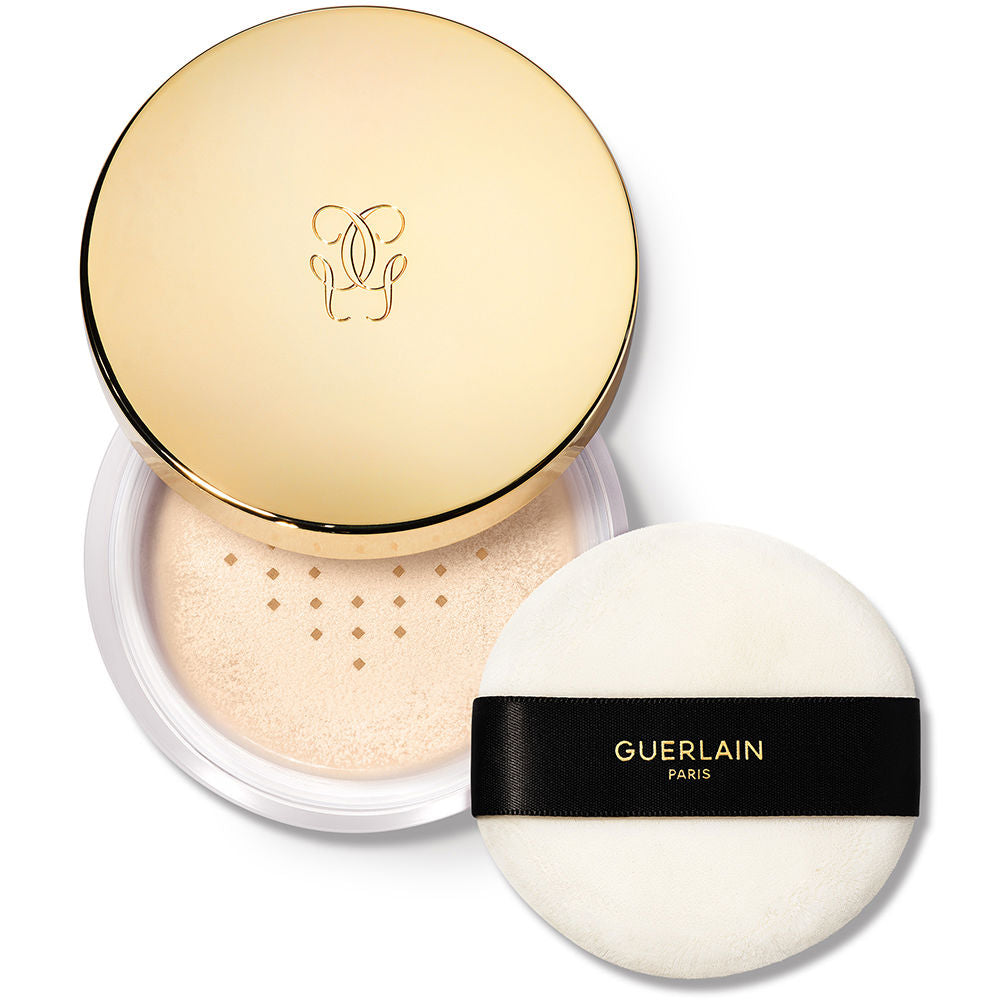Guerlain Parure gold skin pó solto microperfeição translúcido e luminoso #02-light 35 gr