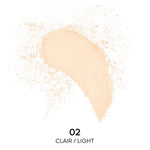 Guerlain Parure gold skin pó solto microperfeição translúcido e luminoso #02-light 35 gr