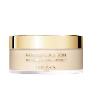 Guerlain Parure gold skin pó solto microperfeição translúcido e luminoso #02-light 35 gr