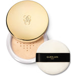 Guerlain Pele parure ouro pó solto microperfeição translúcido e luminoso #03-médio 35 gr
