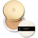 Guerlain Pele parure ouro pó solto translúcido e luminoso micro-perfeição #04-deep 35 gr