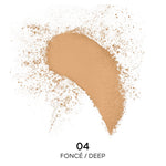 Guerlain Pele parure ouro pó solto translúcido e luminoso micro-perfeição #04-deep 35 gr