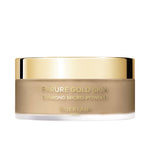 Guerlain Pele parure ouro pó solto translúcido e luminoso micro-perfeição #04-deep 35 gr