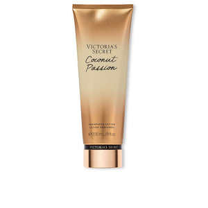 Victoria'S Secret Loção corporal coconut passion 236 ml