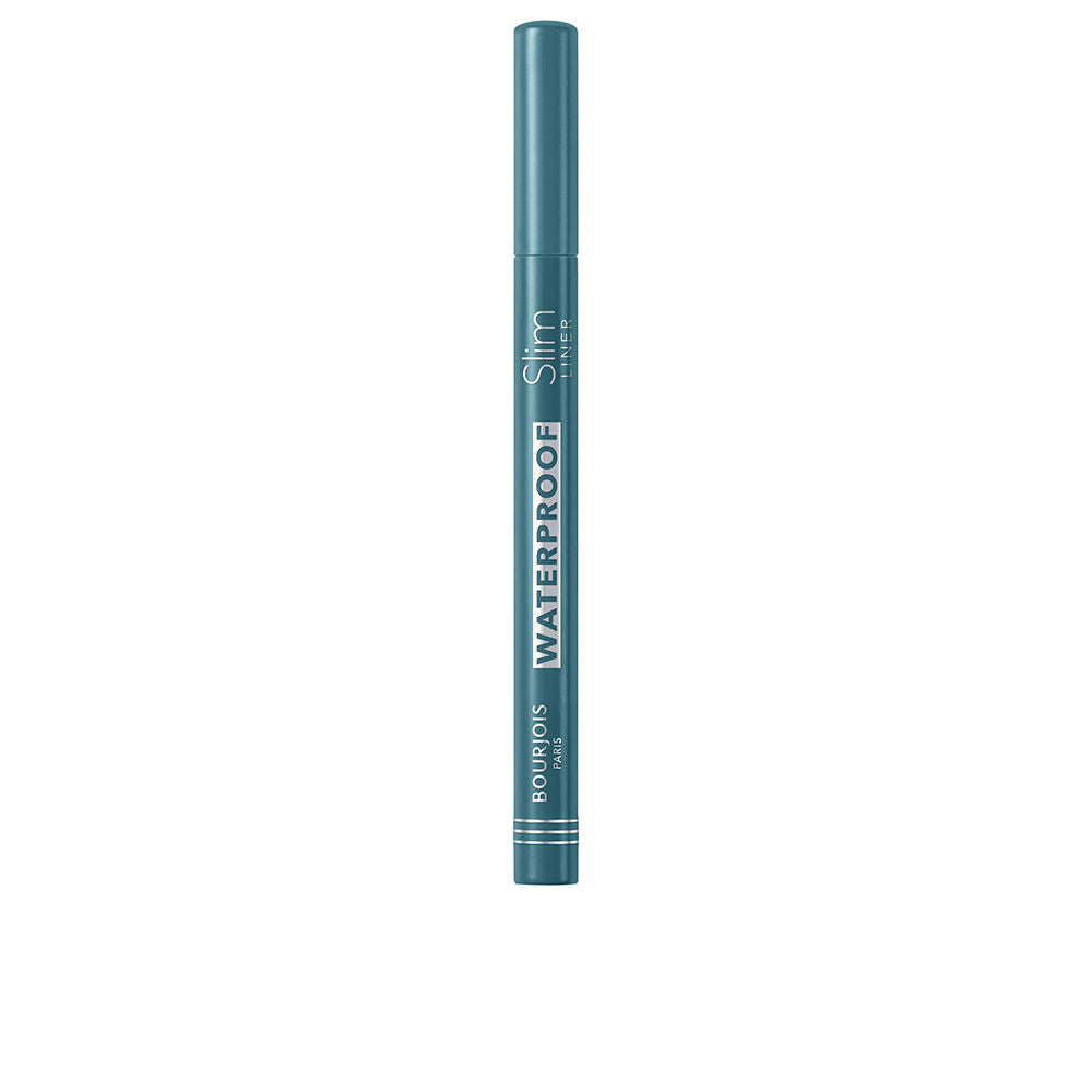 Bourjois Delineador à prova d'água forro fino #003-turquesa 1 unidade