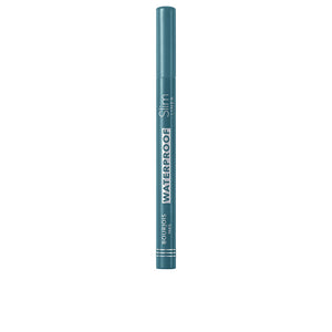 Bourjois Delineador à prova d'água forro fino #003-turquesa 1 unidade