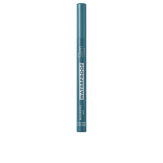 Bourjois Delineador à prova d'água forro fino #003-turquesa 1 unidade