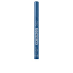 Bourjois Delineador à prova d'água forro fino #004-azul elétrico 1 unidade