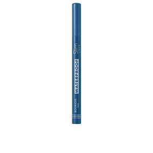 Bourjois Delineador à prova d'água forro fino #004-azul elétrico 1 unidade