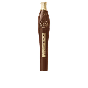 Bourjois Torça o volume mascara #002-brown 8 ml