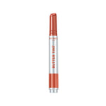 Bourjois Bálsamo labial esmalte labial com chave de manteiga #02-honey glacé 2 gr