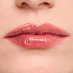 Bourjois Bálsamo labial esmalte labial com chave de manteiga #02-honey glacé 2 gr