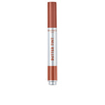 Bourjois Bálsamo labial esmalte labial com chave de manteiga #02-honey glacé 2 gr