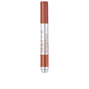 Bourjois Bálsamo labial esmalte labial com chave de manteiga #05 - caramelo flambé 2 gr