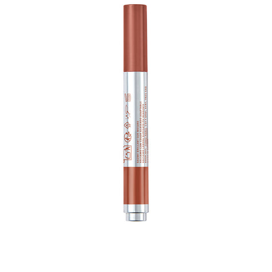 Bourjois Bálsamo labial esmalte labial com chave de manteiga #05 - caramelo flambé 2 gr