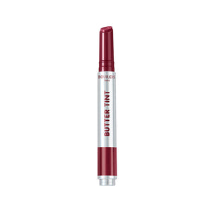 Bourjois Bálsamo labial esmalte labial com chave de manteiga #06-berry coulis 2 gr