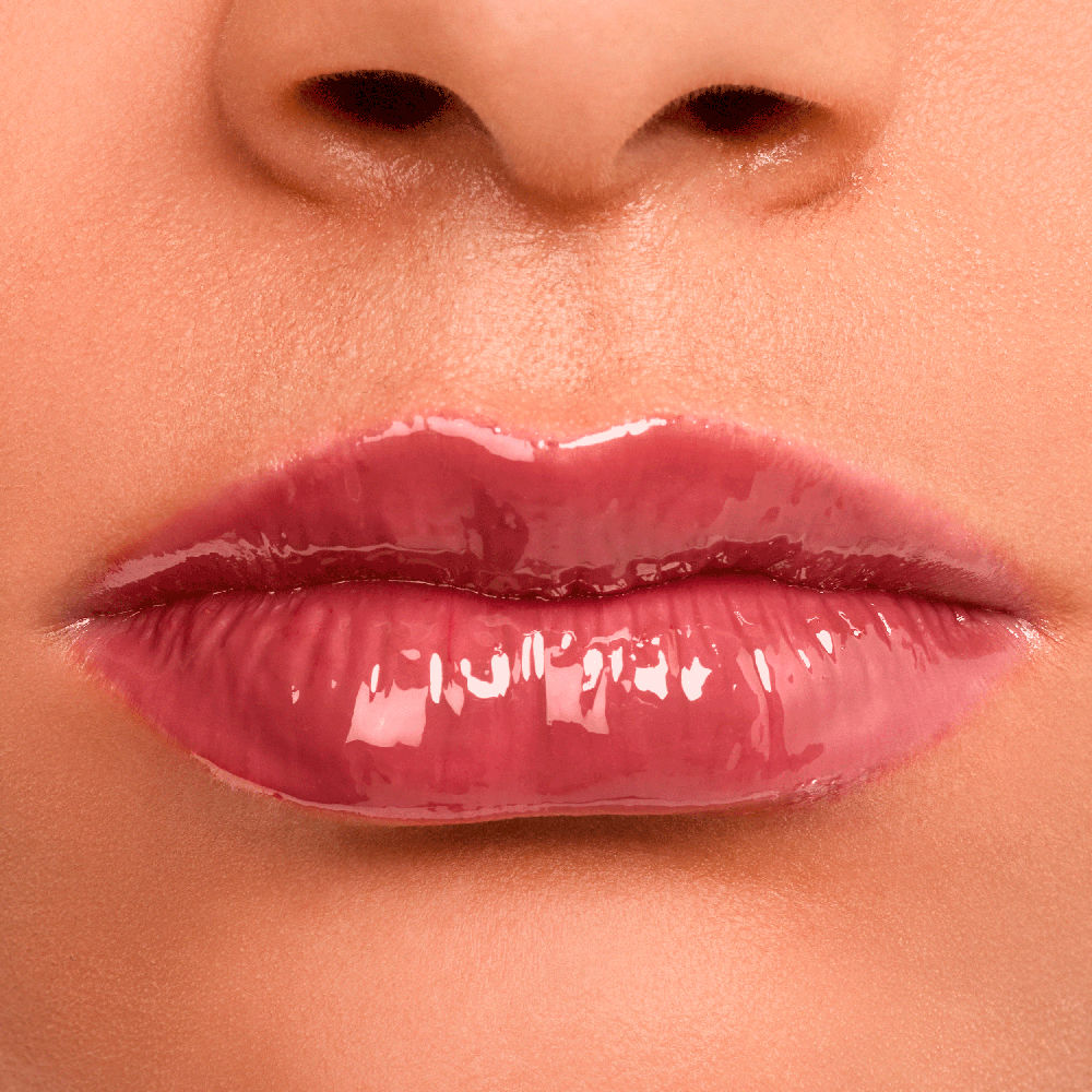 Bourjois Bálsamo labial esmalte labial com chave de manteiga #06-berry coulis 2 gr