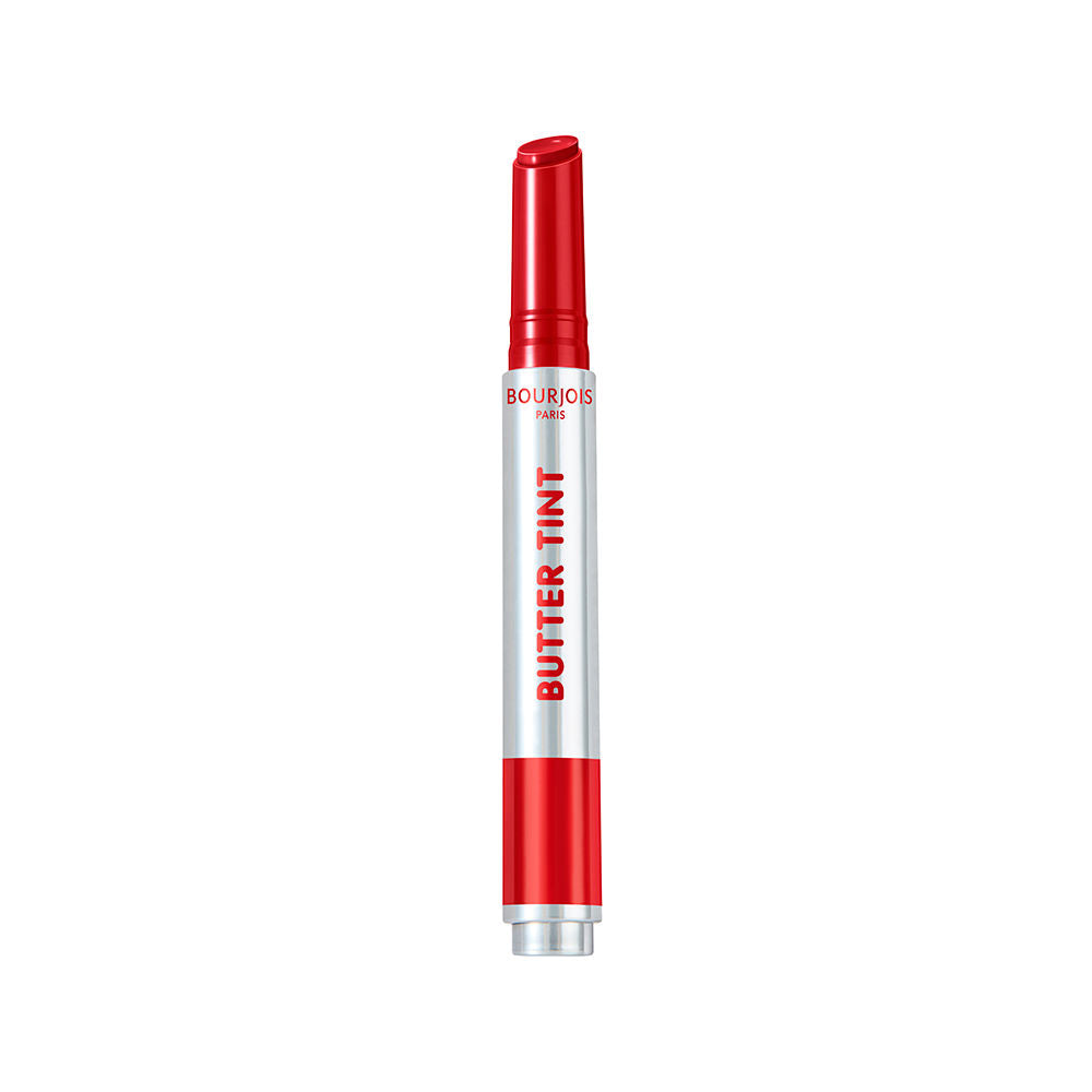 Bourjois Bálsamo labial Butter Tint 04 Rougemelt 2 g