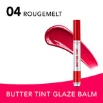 Bourjois Bálsamo labial Butter Tint 04 Rougemelt 2 g