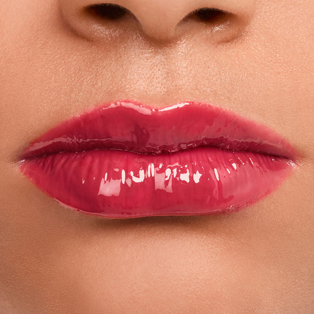 Bourjois Bálsamo labial Butter Tint 04 Rougemelt 2 g