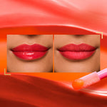 Max Factor Brilho labial criador de jogos de 2000 calorias nº 010-bubbly 4,4 ml