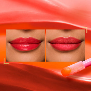 Max Factor Brilho labial criador de jogos de 2000 calorias nº 010-bubbly 4,4 ml
