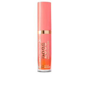 Max Factor Brilho labial criador de jogos de 2000 calorias nº 010-bubbly 4,4 ml