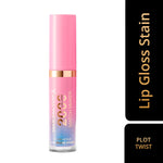 Max Factor Brilho labial criador de jogos de 2000 calorias nº 020 - reviravolta na história 4,4 ml