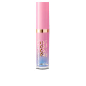 Max Factor Brilho labial criador de jogos de 2000 calorias nº 020 - reviravolta na história 4,4 ml